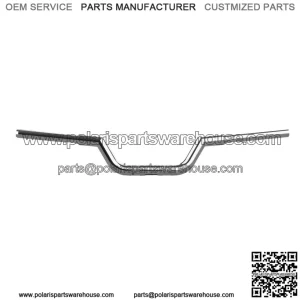 Handlebar Chrome LA-7332-00