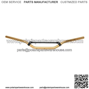 7/8in. Road Handlebar Street Fighter Bend with Crossbar 78902GO03219