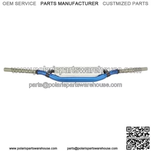 Handlebars Blue 99901BU07184