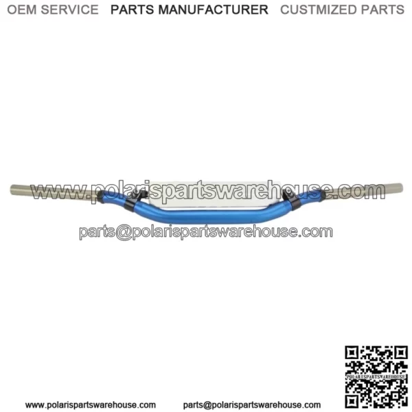 Handlebars Blue 99901BU07184