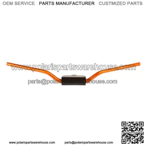 Handlebars Orange 673-01-OR