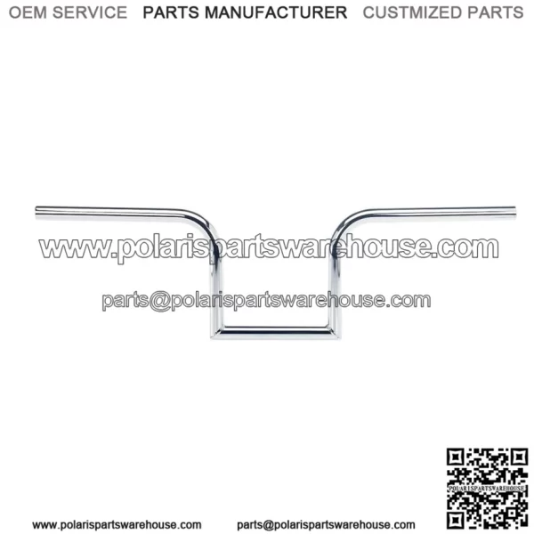 7/8in. Handlebar Friscos HB-FRN-78-CP
