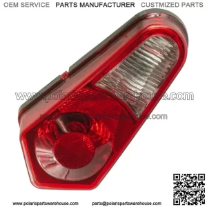 RIGHT STOP TAIL TURN LIGHT for Polaris SPORTSMAN 800 EFI 2007-2014 For: Polaris Sportsman 800
