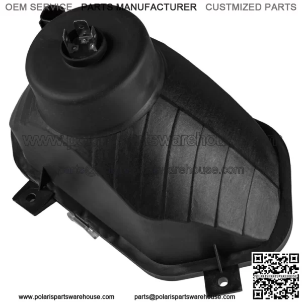 Headlight Assy for Polaris Sportsman Forest 550 850 2011 - 2014 / 2411142 Left For: Polaris Sportsman 570 - Image 4