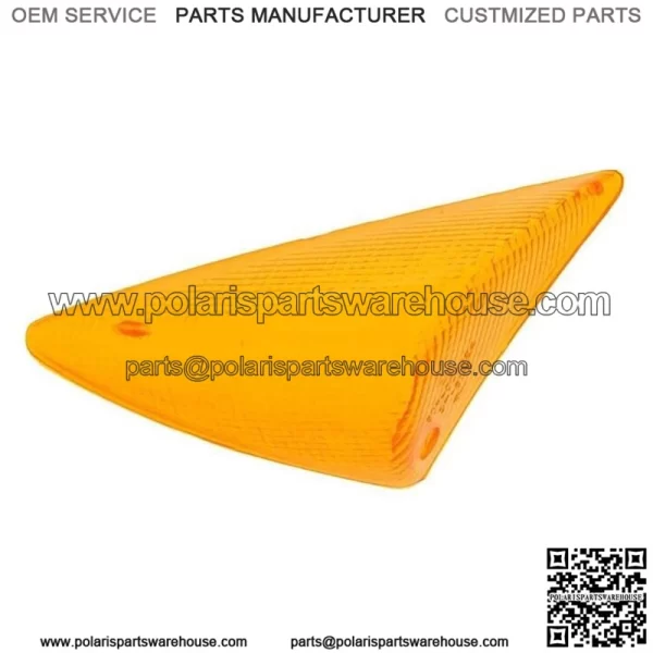 Peugeot Speedfight 1 100 Front Right Indicator Lens