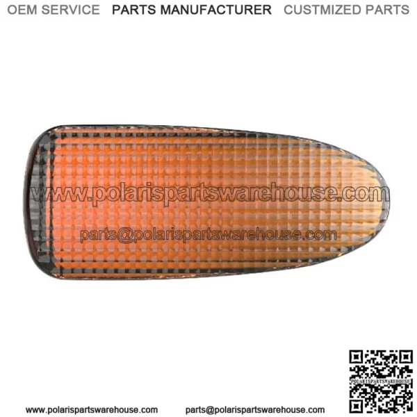 Turn Signal Light, 12 Volts - Image 3