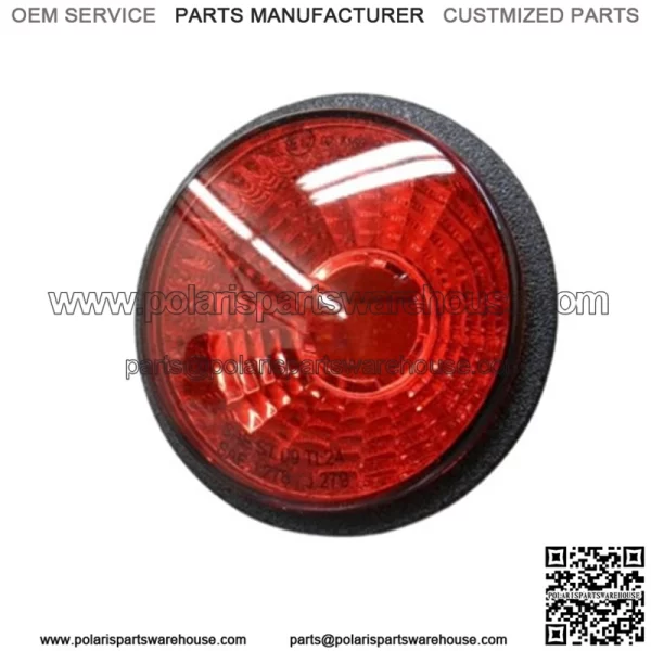 Can Am 2011-2020 Outlander Renegade Commander Maverick OEM Tail Light NO BULB