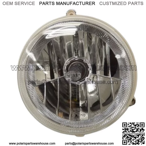 Can Am G2L Outlander 450 500 570 Headlight Assembly Capsule HIGH & LOW Beam NEW