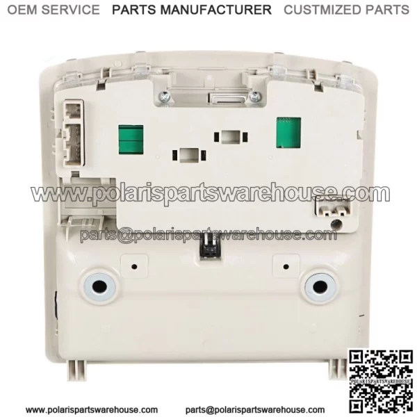 GS4C69970D30 Beige Sunroof OverHead Console Down Light For 09-10 Mazda 6 2.5 3.7 - Image 4