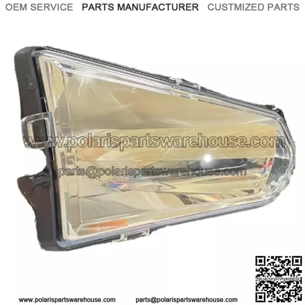 New OEM Polaris Headlight Assembly Right Hand Side PN 2411787