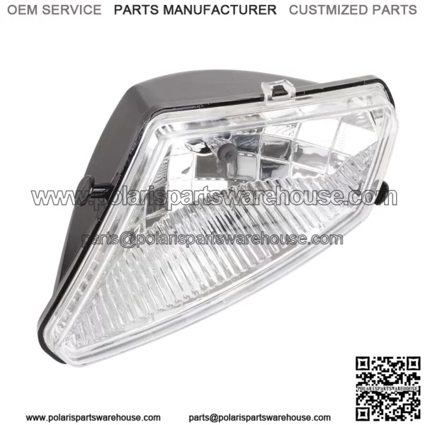 Front left lamp Polaris Sportsman 500 700 800 2410425 2410735