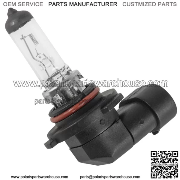 Headlight Bulb for Honda TRX450FE TRX450FM Foreman 450 4x4 2002-2004 (12V 45W)
