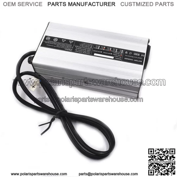 New Powerwise 36 Volt  TXT Medalist Golf Cart Battery Charger Fit For EZGO - Image 4