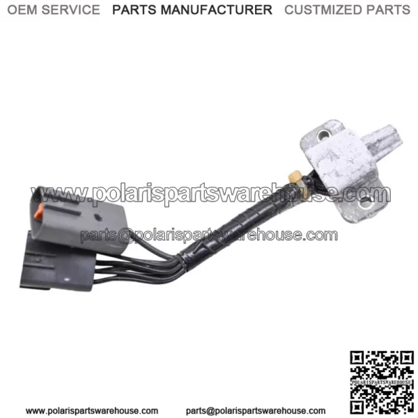 14 Yamaha FX Cruiser SVHO Earth Plate Sensor FC1800 For: 2015 Yamaha SVHO