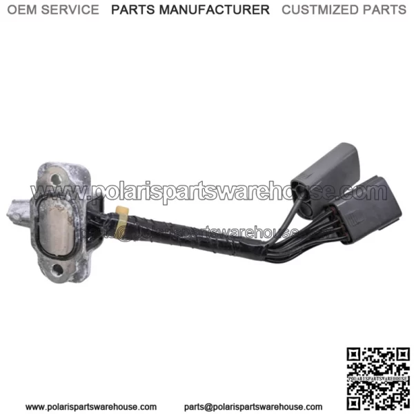 14 Yamaha FX Cruiser SVHO Earth Plate Sensor FC1800 For: 2015 Yamaha SVHO - Image 2