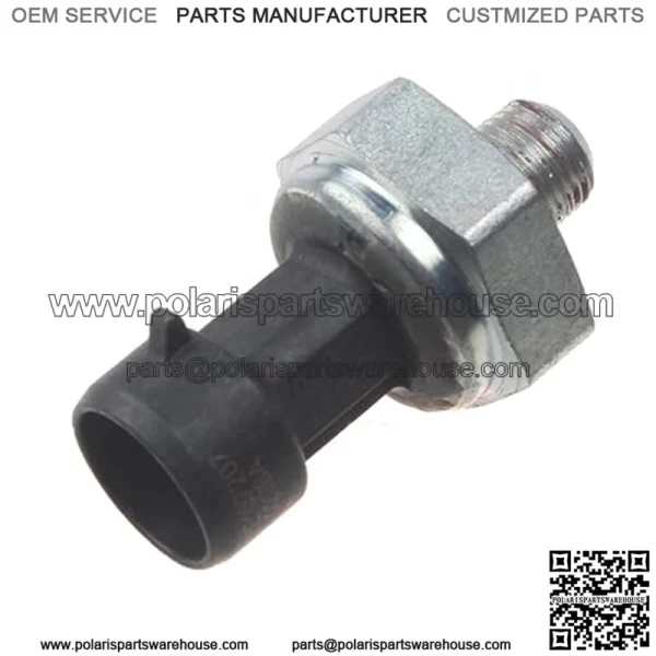 Oil Pressure Sensor RE167207 1839415C91 for John Deere 8450 8650 Tractors