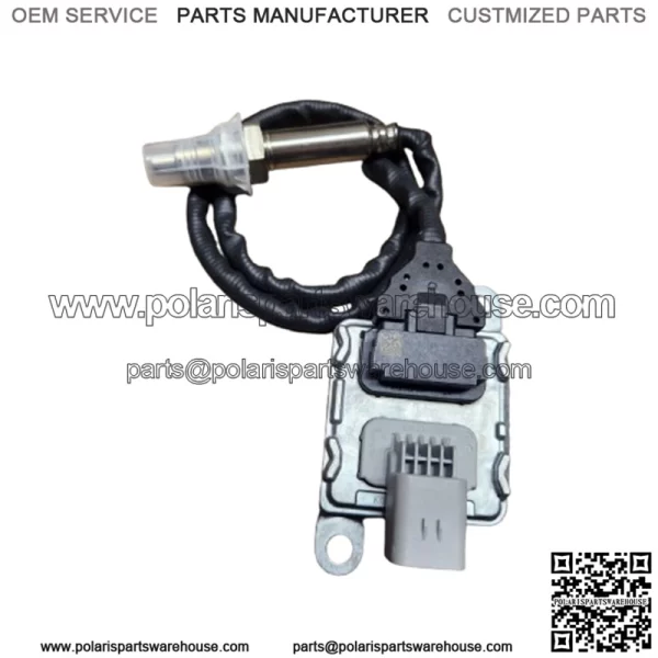 John Deere Aftertreatment Exhaust System Nitrogen OxideNOX Sensor DZ112080