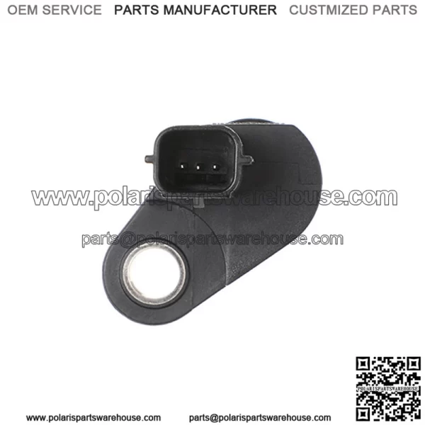 Crankshaft Position Sensor 12588992 Fit Buick For Chevrolet Equinox For GMC - Image 4