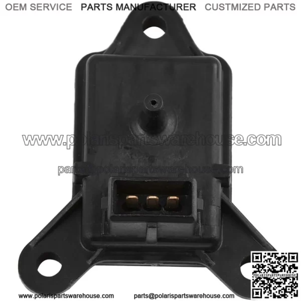 Car Manifold Air Pressure MAP Sensor 60814507 for Peugeot Citroen for Fiat for Alfa Romeo - Image 3