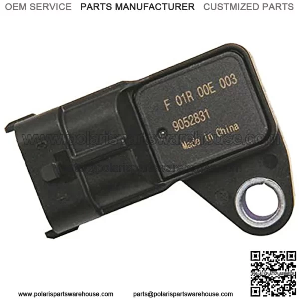 F01R00E003 9052831 Sensor Pressure Sensor Air Intake,