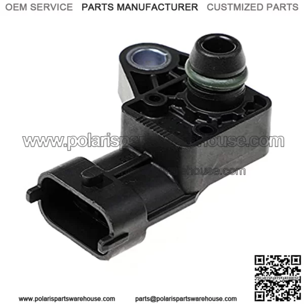 F01R00E003 9052831 Sensor Pressure Sensor Air Intake, - Image 2