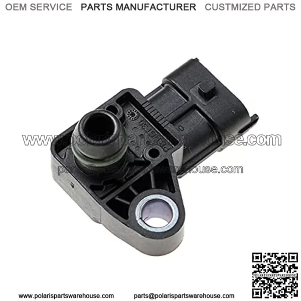 F01R00E003 9052831 Sensor Pressure Sensor Air Intake, - Image 4