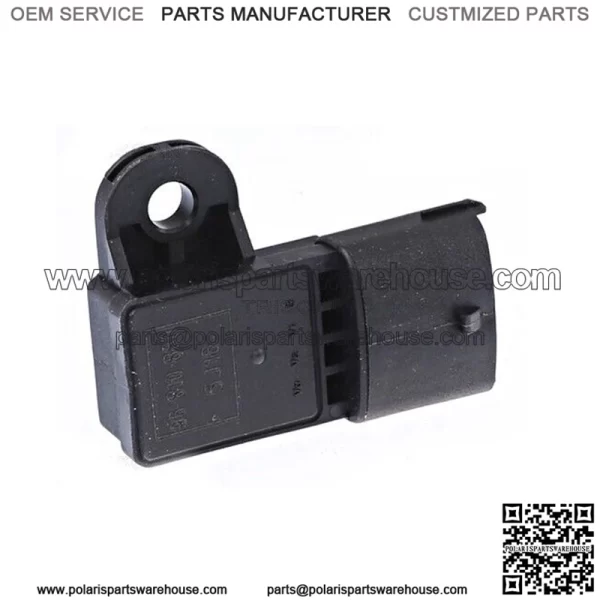 MAP Pressure sensor For CHEVROLET Aveo KALOS 96810880 - Image 3