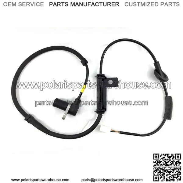 OEM 95660-26000 Sensor - ABS RR Wheel, RH / 9566026000 for Hyundai Santa Fe 01-06