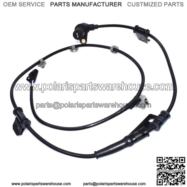 NEW ABS SPEED SENSOR FRONT RIGHT FOR 2001-2006 HYUNDAI ELANTRA 95670-2D150 - Image 2