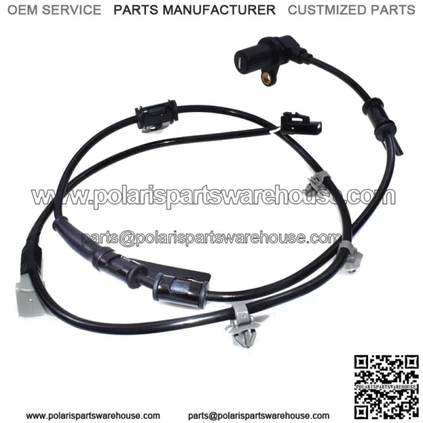 NEW ABS SPEED SENSOR FRONT RIGHT FOR 2001-2006 HYUNDAI ELANTRA 95670-2D150 - Image 3