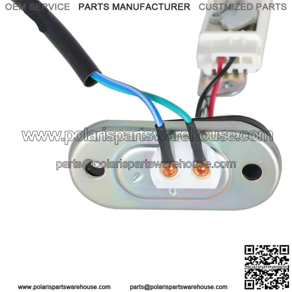 For Yamaha Road Star 1700 Xv1700 Silverado 2004 - 2007 Fuel Meter Sending Unit - Image 4