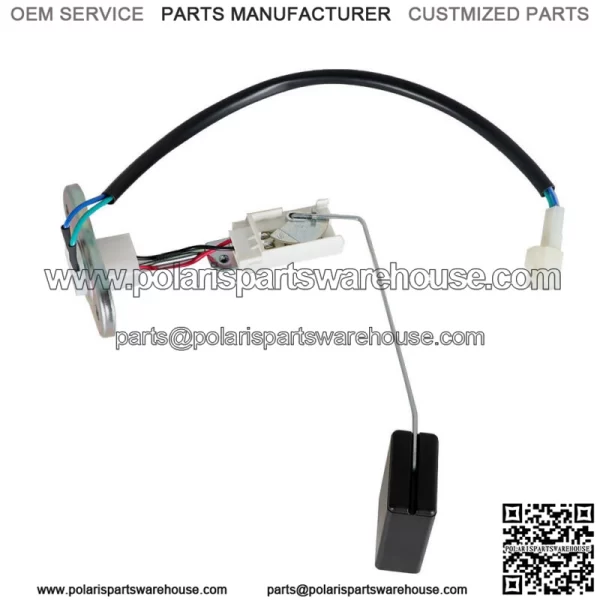 For Yamaha Road Star 1700 Xv1700 Silverado 2004 - 2007 Fuel Meter Sending Unit - Image 5