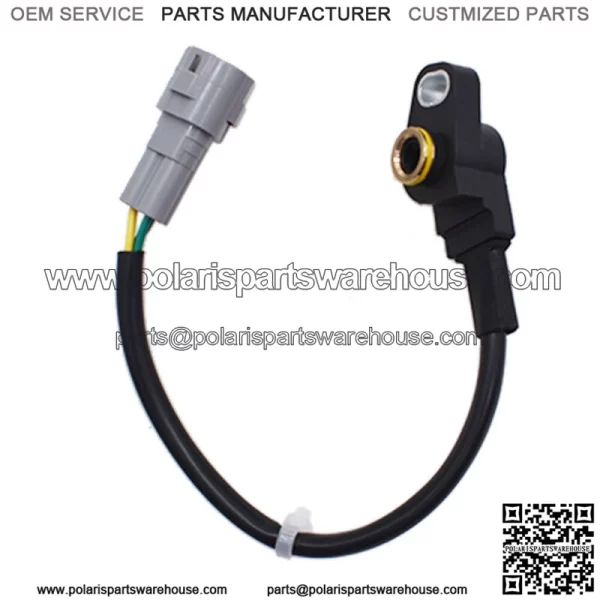 For Polaris Sportsman 700 800 850 & XP 850 Throttle Position Sensor TPS 1204715 - Image 2