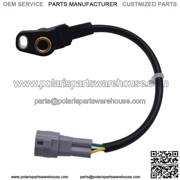 For Polaris Sportsman 700 800 850 & XP 850 Throttle Position Sensor TPS 1204715 - Image 4