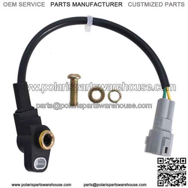 For Polaris Sportsman 700 800 850 & XP 850 Throttle Position Sensor TPS 1204715 - Image 5