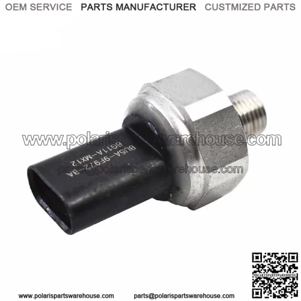 Fuel Injection Pressure Sensor CM-5250 For 13-19 Ford Edge Escape Mustang - Image 5