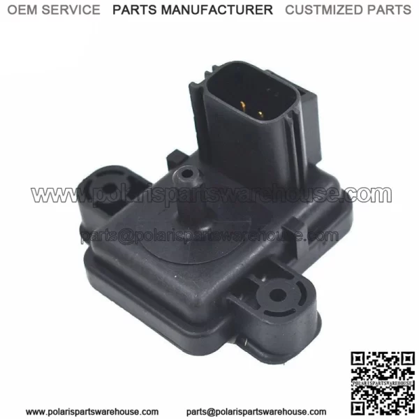 MAP Sensor CX1961 For 2003-10 Ford F-350 F250/350/450/550 Diesel 6.0L
