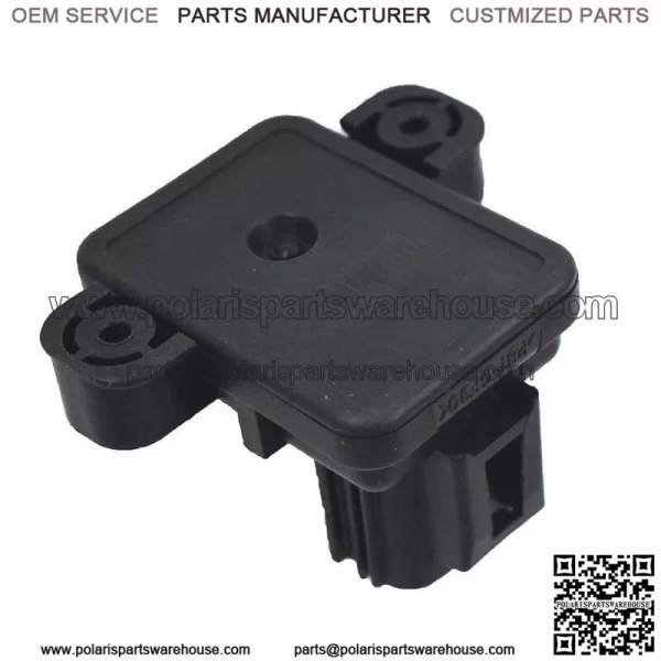 MAP Sensor CX1961 For 2003-10 Ford F-350 F250/350/450/550 Diesel 6.0L - Image 2