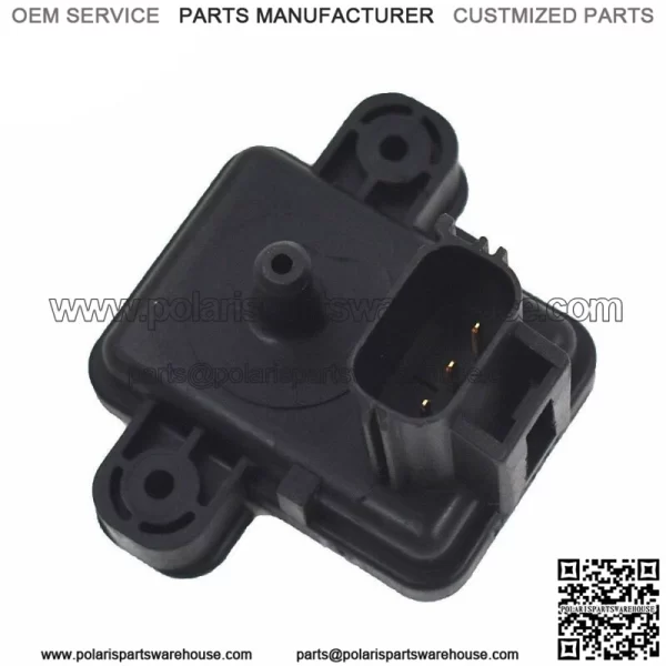 MAP Sensor CX1961 For 2003-10 Ford F-350 F250/350/450/550 Diesel 6.0L - Image 3
