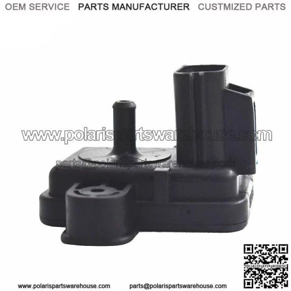 MAP Sensor CX1961 For 2003-10 Ford F-350 F250/350/450/550 Diesel 6.0L - Image 4