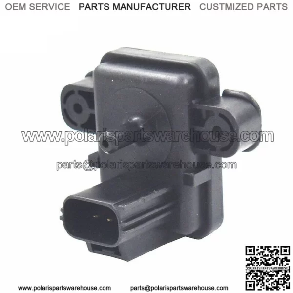 MAP Sensor CX1961 For 2003-10 Ford F-350 F250/350/450/550 Diesel 6.0L - Image 5