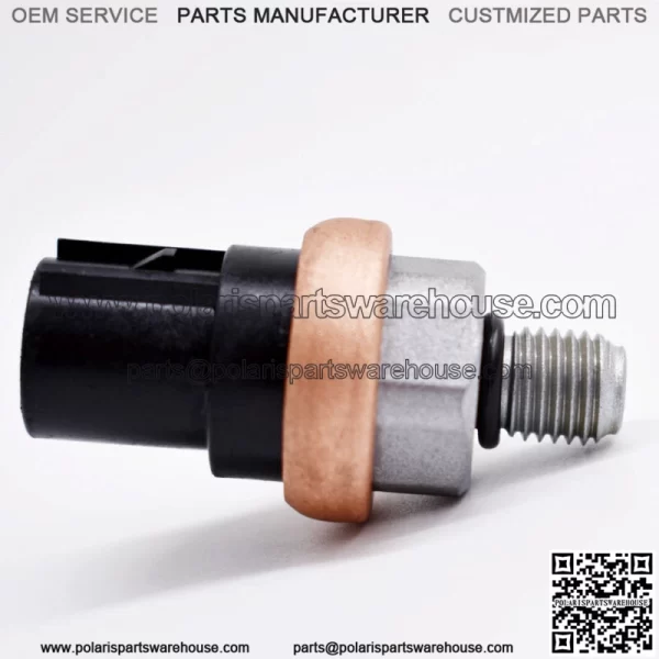 Fit For 90-17 Honda CR-V Acura Power Steering Pressure Switch 56490-PNA-003 - Image 2