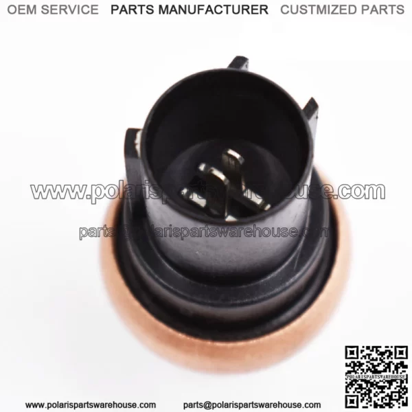 Fit For 90-17 Honda CR-V Acura Power Steering Pressure Switch 56490-PNA-003 - Image 4