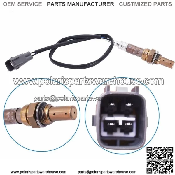 Upstream For 2001-2004 Toyota Sienna Avalon 3.0L Air Fuel Ratio Oxygen O2 Sensor