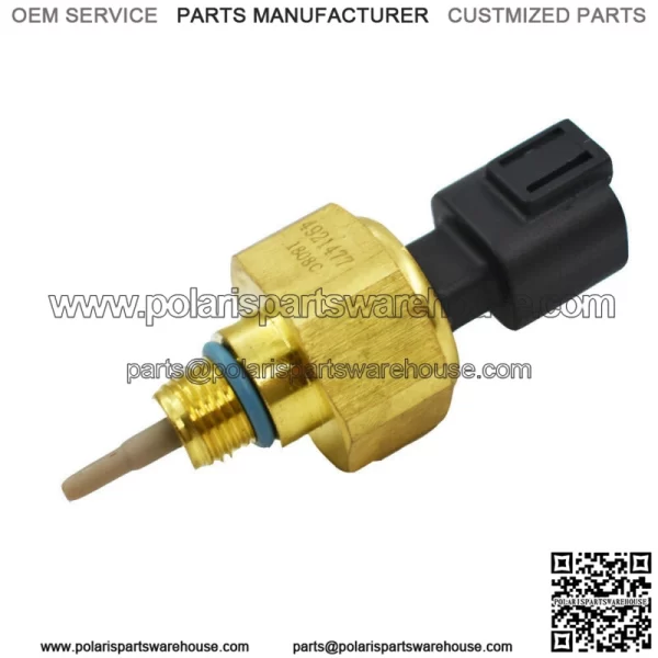 For ISM QSM Engine 4921477 Oil Temperature Pressure Sensor - Image 2