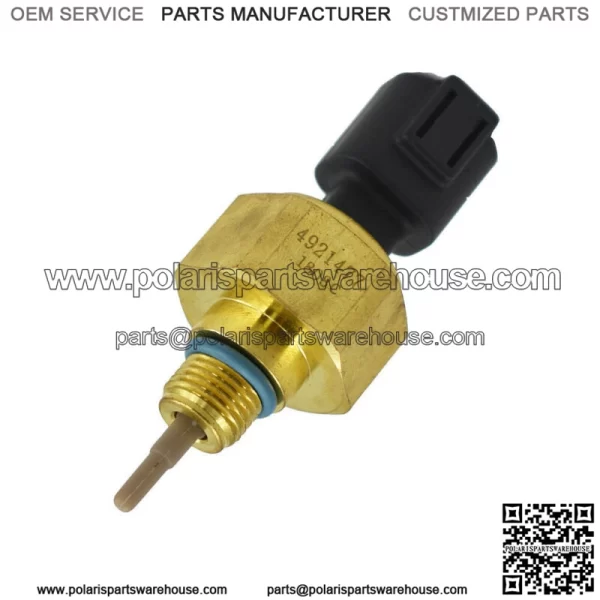 For ISM QSM Engine 4921477 Oil Temperature Pressure Sensor - Image 3