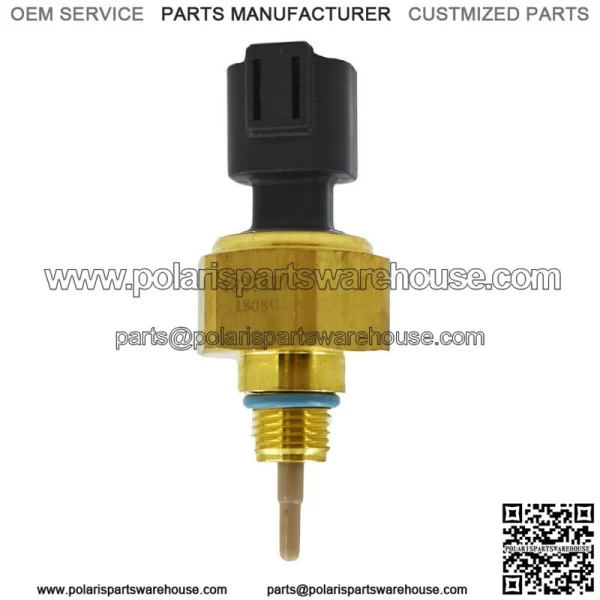 For ISM QSM Engine 4921477 Oil Temperature Pressure Sensor - Image 4