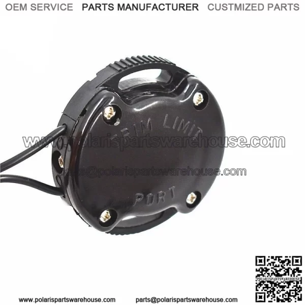 For MerCruiser Bravo/Alpha One Tilt/Trim Limit Limiter Sender Sensor 805320A03 - Image 4