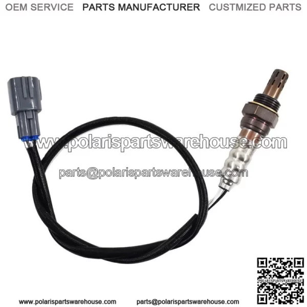 2x Oxygen O2 Sensor Bank1 + Sensor Bank2 For 98-05 Lexus GS300 3.0L Cylinder 123 - Image 2