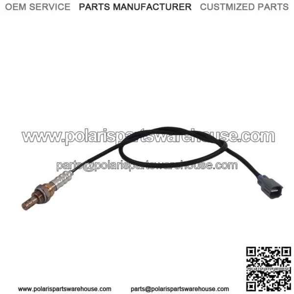 2x Oxygen O2 Sensor Bank1 + Sensor Bank2 For 98-05 Lexus GS300 3.0L Cylinder 123 - Image 5